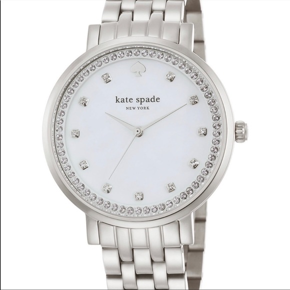 Kate Spade Watch - Picture 1 of 6